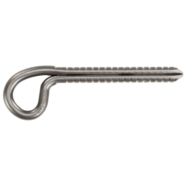 Climbing Technology - Glue In Anchor HCR - Klebehaken Gr 12 - 105 mm edelstahl Climbing Technology - Glue In Anchor HCR - Klebehaken Gr 12 - 105 mm edelstahl von Climbing Technology