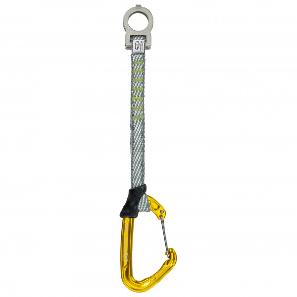 Climbing Technology - Ice Hook - Express-Set Gr 17 cm weiß Climbing Technology - Ice Hook - Express-Set Gr 17 cm weiß von Climbing Technology