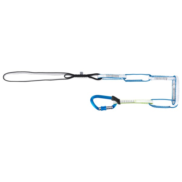 Climbing Technology - Sport Chain - Daisychain Gr 100 cm von Climbing Technology