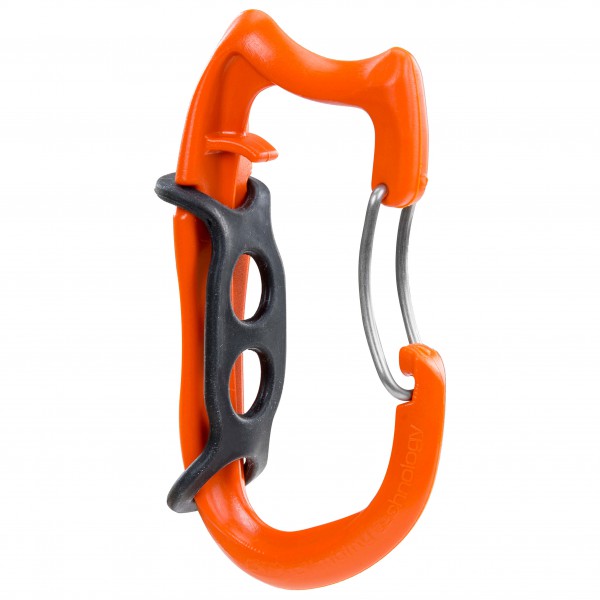 Climbing Technology - Truck - Materialkarabiner bunt von Climbing Technology