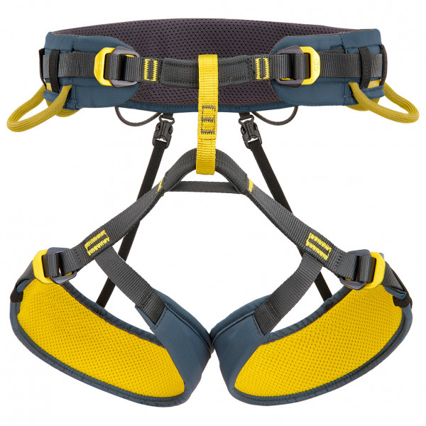 Climbing Technology - Wall Harness - Klettergurt Gr XS/S bunt von Climbing Technology