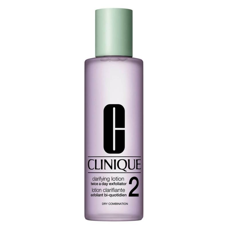 3-Step Skin Care - Clarifying Lotion 2 von Clinique