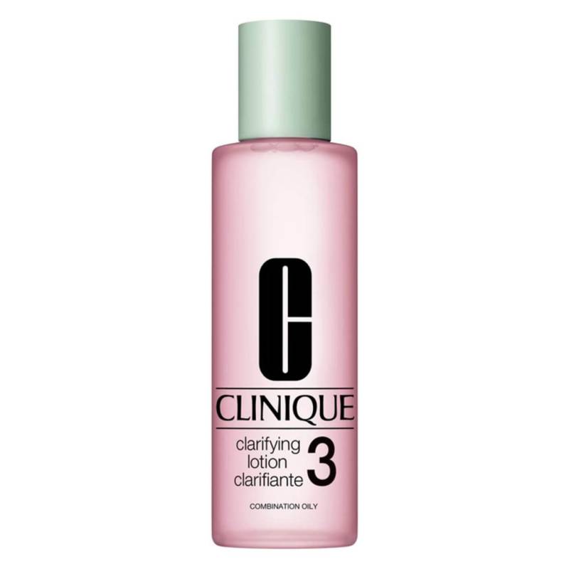 3-Step Skin Care - Clarifying Lotion 3 von Clinique