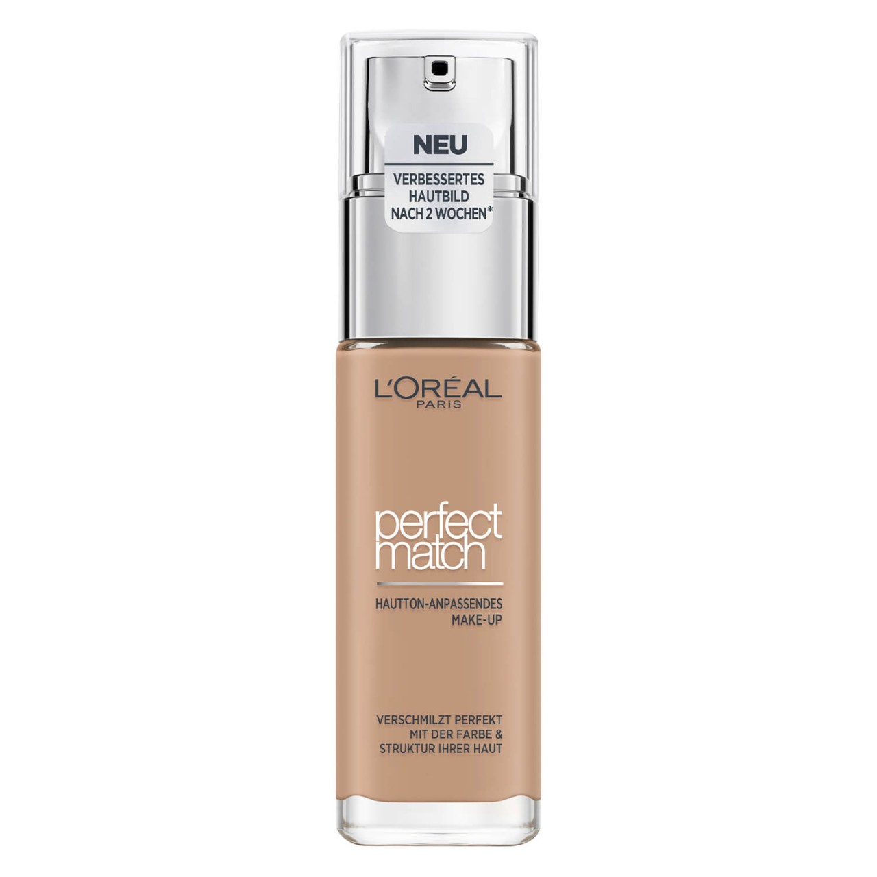 LOréal Perfect Match - Make-Up 5.R/5.C Rose Sand von L'Oréal Paris