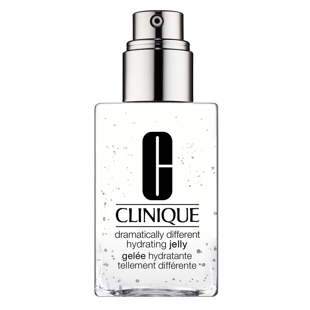 3-Step Skin Care - Dramatically Different Hydrating Jelly von Clinique
