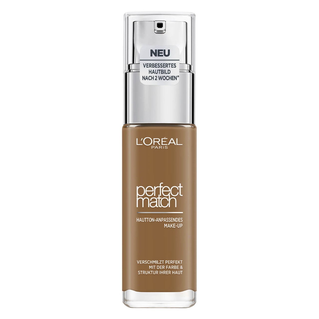 LOréal Perfect Match - Make-Up 9.N Truffle von L'Oréal Paris