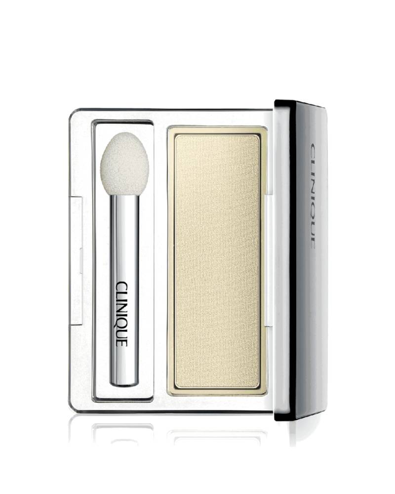 All About Shadow - Single French Vanilla - Matte von Clinique