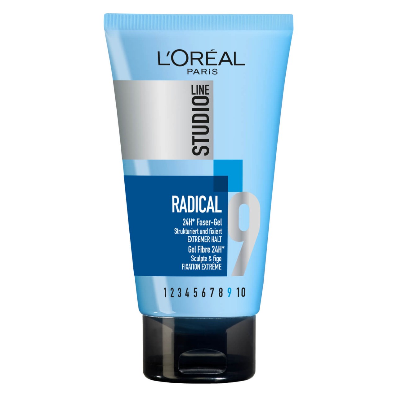 LOréal Studio Line - Radical Gel 24H von L'Oréal Paris