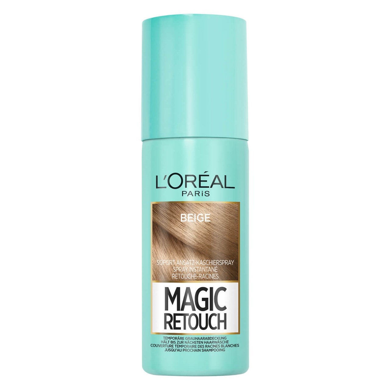 LOréal Magic Retouch - Spray Beige von L'Oréal Paris