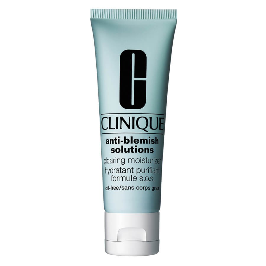 Anti-Blemish Solutions - All-Over Clearing Treatment von Clinique