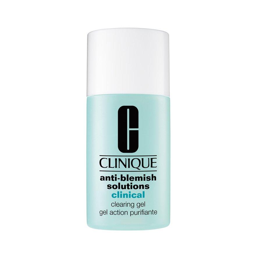 Anti-blemish™ Solutions Clinical Clearing Gel Damen  15ml von CLINIQUE