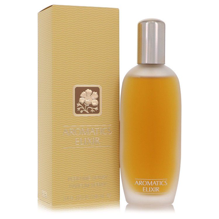 Aromatics Elixir by Clinique Eau de Parfum 100ml von Clinique