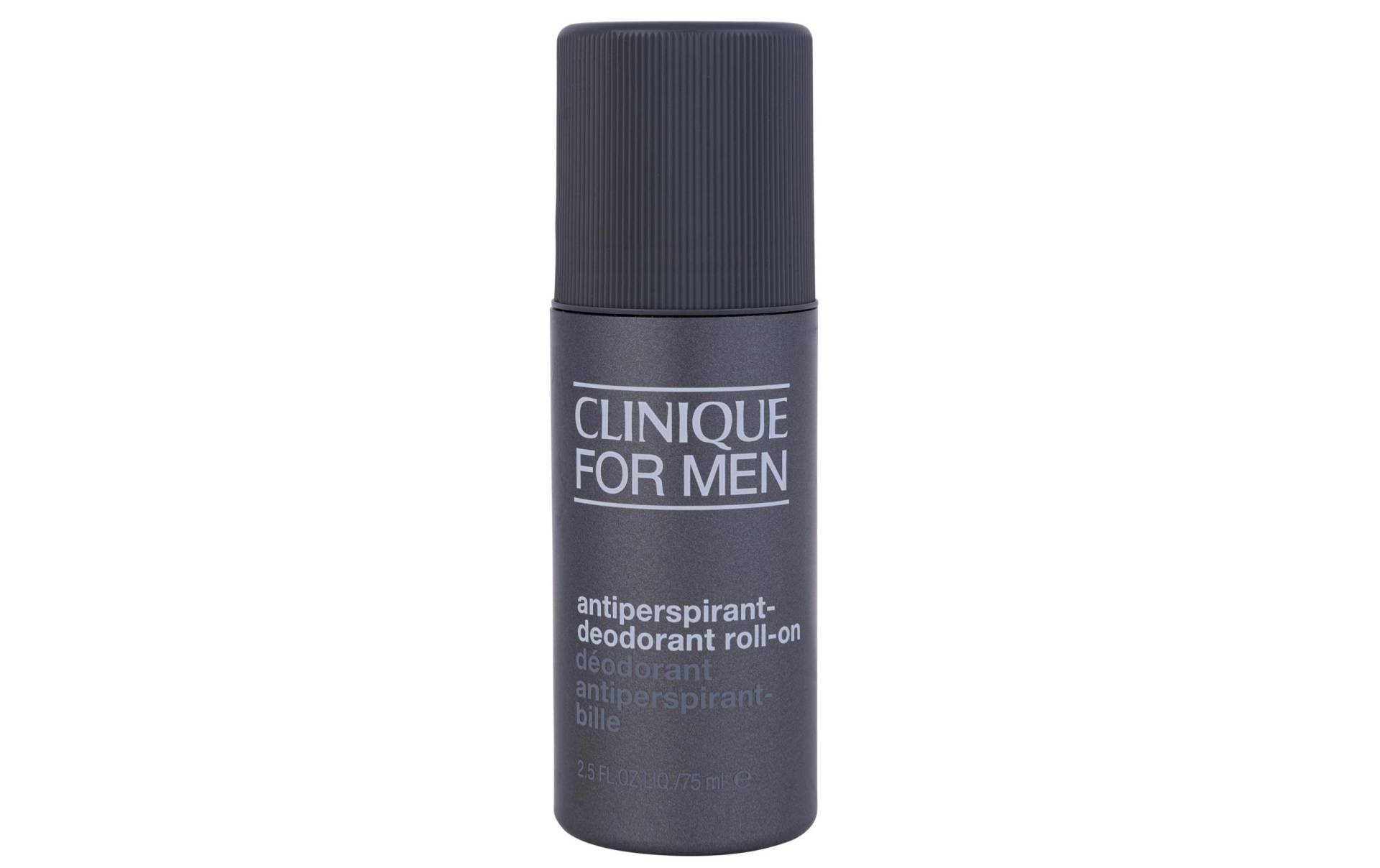 CLINIQUE Deo-Roller »Roll-on Antiperspirant« von Clinique