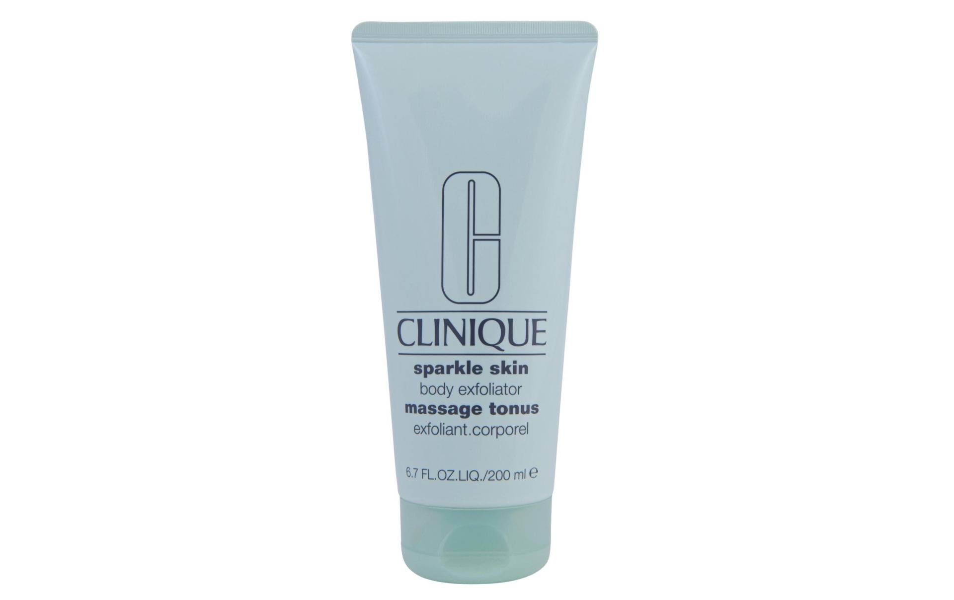 CLINIQUE Gesichtspeeling »Sparkle Skin 200 ml« von Clinique