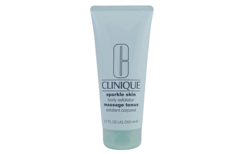 CLINIQUE Gesichtspeeling »Sparkle Skin 200 ml« von Clinique