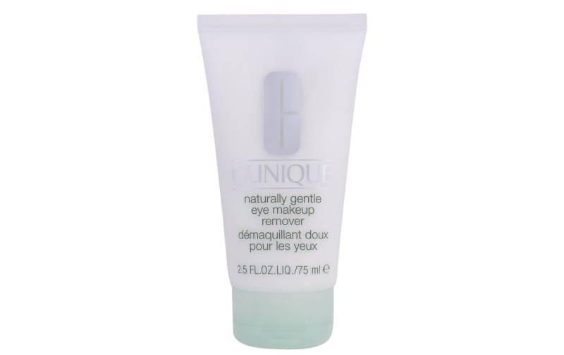 CLINIQUE Make-up-Entferner »Clinique Make-up Entferner Naturall«, Premium Kosmetik von Clinique