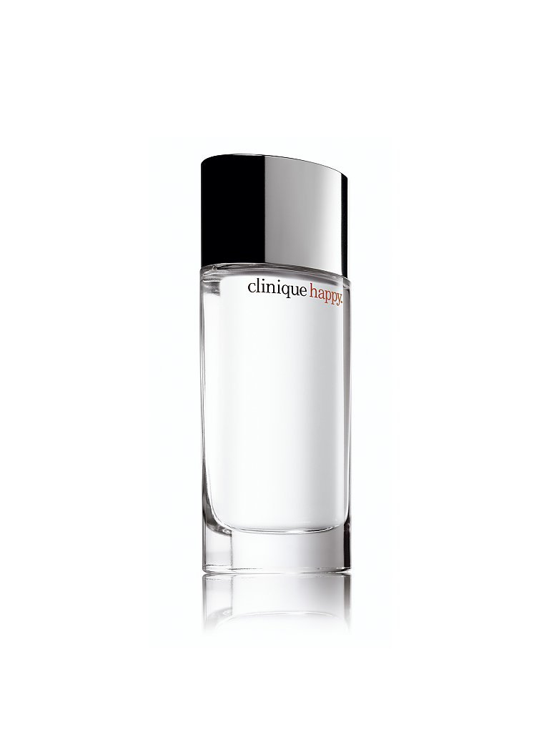 CLINIQUE Parfum-Spray Clinique Happy 100ml von Clinique