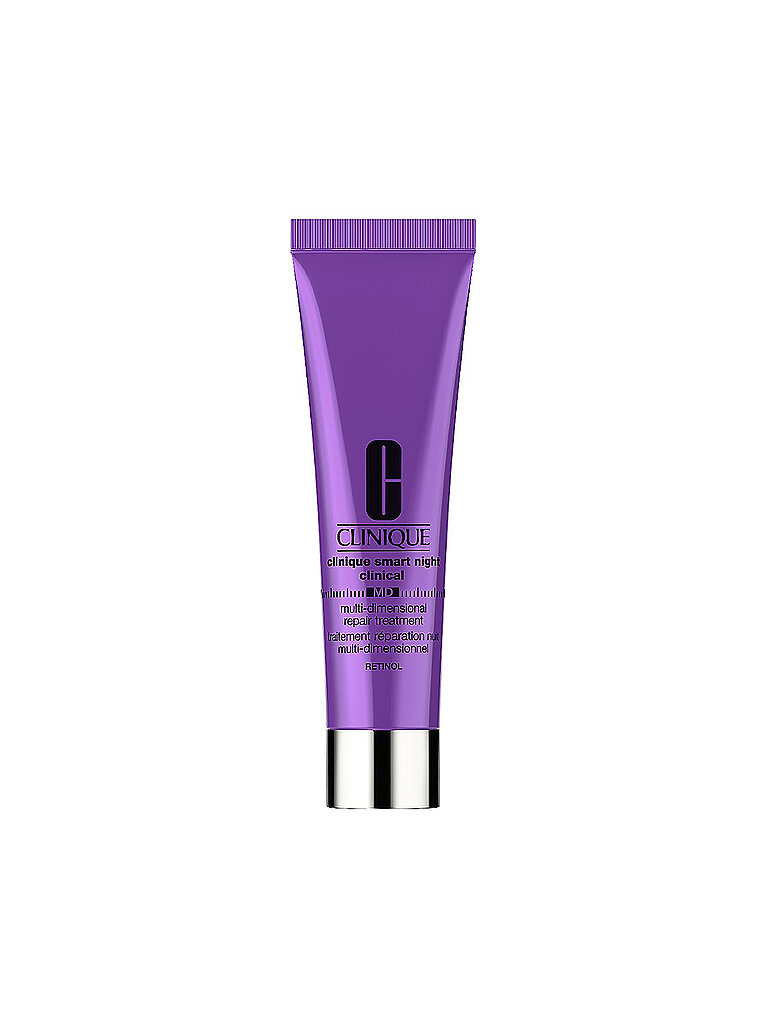 CLINIQUE Smart Night Clinical MD Multi-Dimensional Repair Treatment 30ml von Clinique