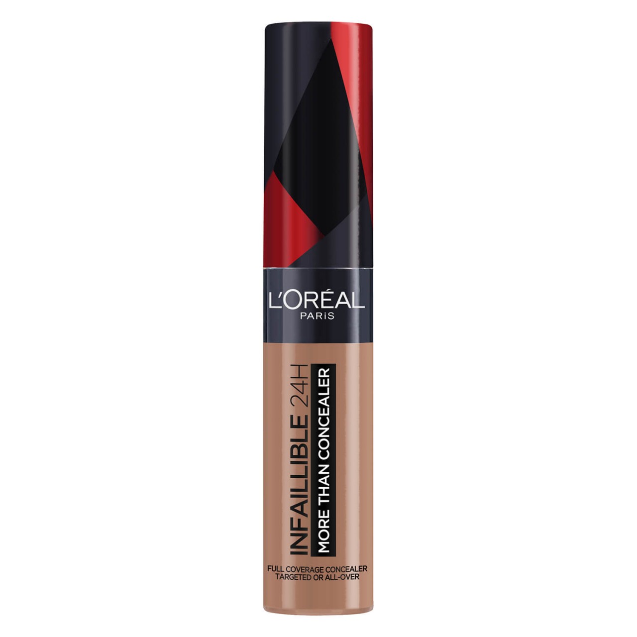 LOréal Infaillible - More Than Concealer 335 Caramel von L'Oréal Paris