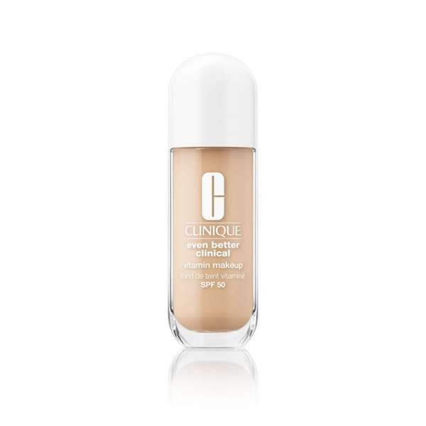 Clinical Vitamin Makeup - Spf 45 Light Cool 2 Clinical Vitamin Makeup - Spf 45 Light Cool 2 von Clinique