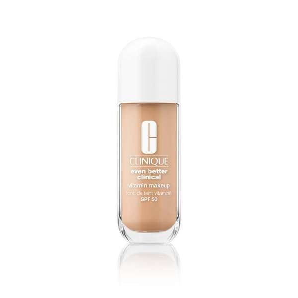 Clinical Vitamin Makeup - Spf 45 Light Cool 3 Clinical Vitamin Makeup - Spf 45 Light Cool 3 von Clinique
