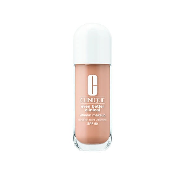 Clinical Vitamin Makeup - Spf 45 Light Medium Cool 1 von Clinique