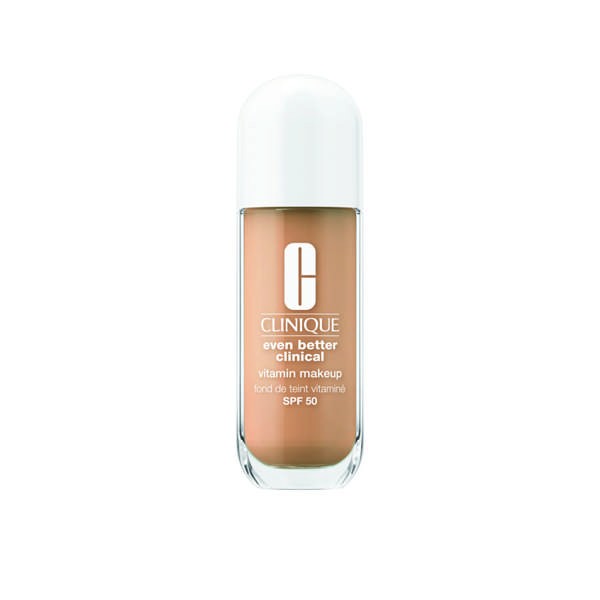 Clinical Vitamin Makeup - Spf 45 Light Medium Cool 4 Clinical Vitamin Makeup - Spf 45 Light Medium Cool 4 von Clinique