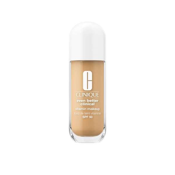 Clinical Vitamin Makeup - Spf 45 Light Medium Warm 2 Clinical Vitamin Makeup - Spf 45 Light Medium Warm 2 von Clinique
