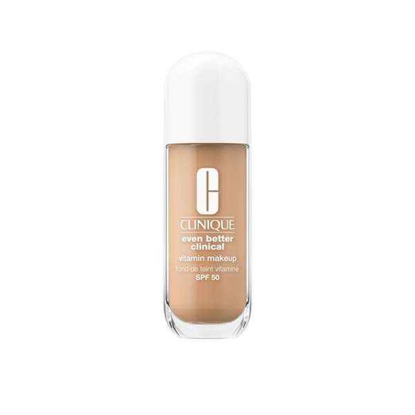 Clinical Vitamin Makeup - Spf 45 Medium Cool 2 Clinical Vitamin Makeup - Spf 45 Medium Cool 2 von Clinique