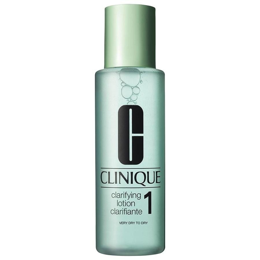 Clinique 3-Phasen-Systempflege Clinique 3-Phasen-Systempflege Clarifying Lotion 1 gesichtswasser 200.0 ml von Clinique