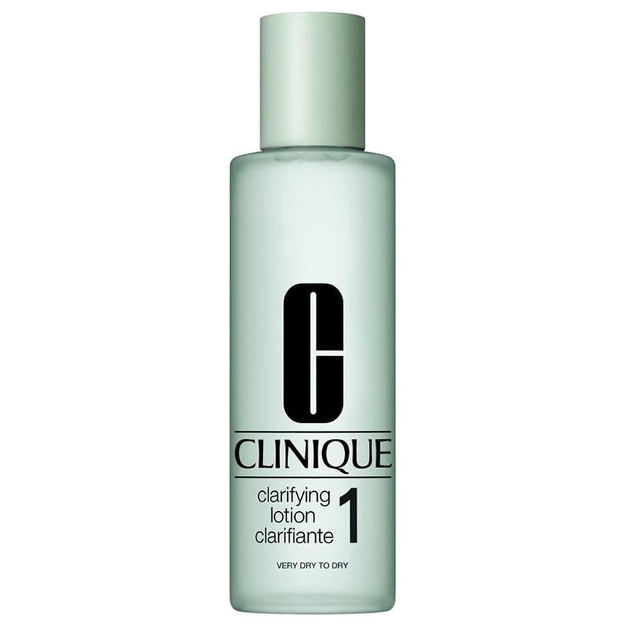 Clinique 3-Phasen-Systempflege Clinique 3-Phasen-Systempflege Clarifying Lotion 1 gesichtswasser 400.0 ml von Clinique