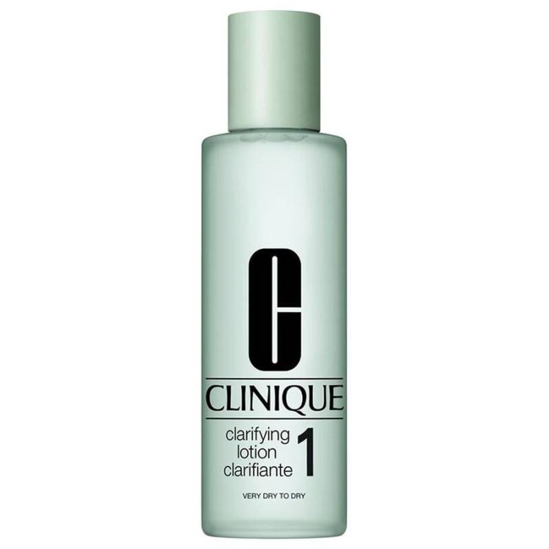 Clinique 3-Phasen-Systempflege Clinique 3-Phasen-Systempflege Clarifying Lotion 1 gesichtswasser 400.0 ml von Clinique