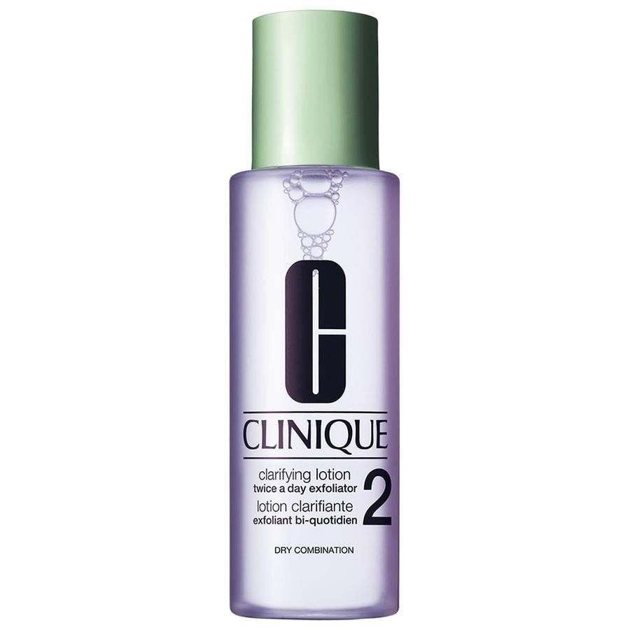 Clinique 3-Phasen-Systempflege Clinique 3-Phasen-Systempflege Jumbo Clarifying Lotion 2 gesichtslotion 200.0 ml Clinique 3-Phasen-Systempflege Clinique 3-Phasen-Systempflege Jumbo Clarifying Lotion 2 gesichtslotion 200.0 ml von Clinique
