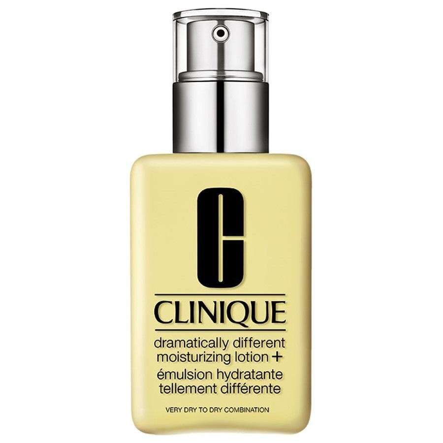 Clinique 3-Phasen-Systempflege Clinique 3-Phasen-Systempflege Jumbo Dramatically Different Moisturizing Lotion + gesichtslotion 125.0 ml von Clinique