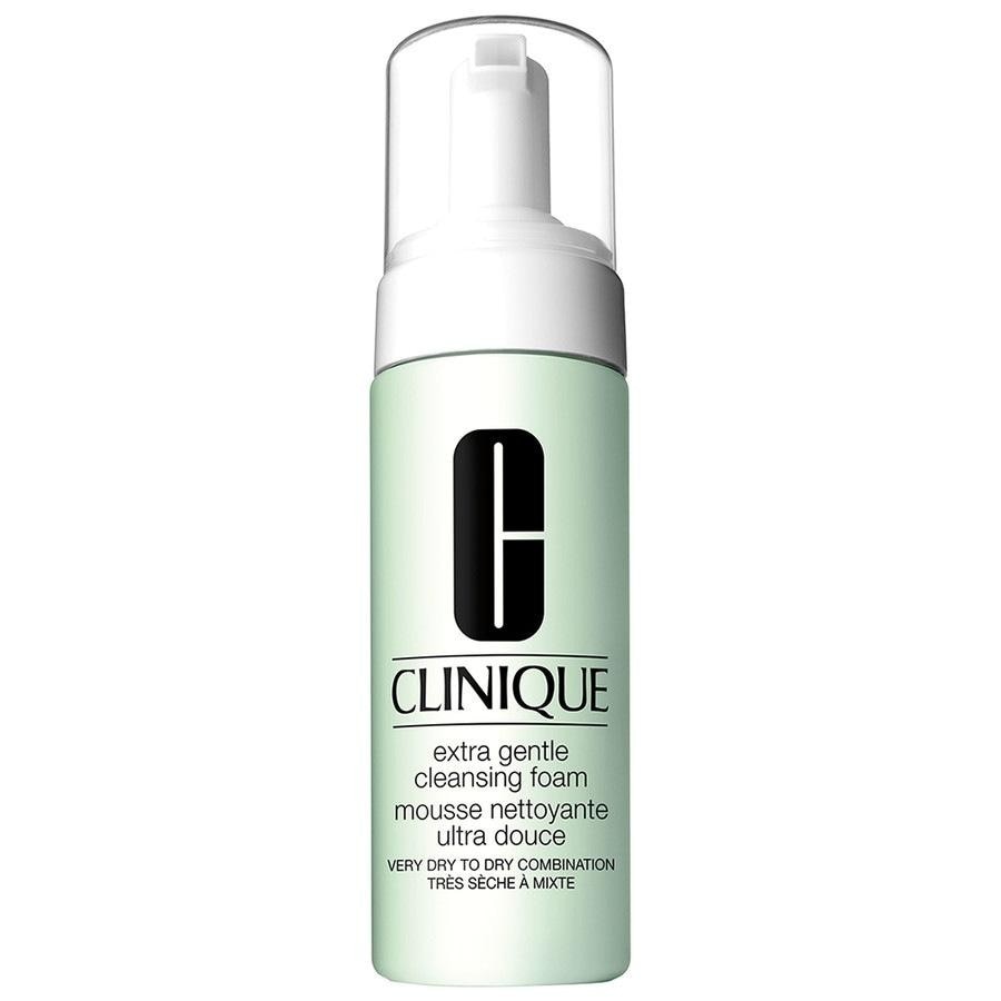 Clinique Clinique Extra Gentle - Cleansing Foam 125ml reinigungsschaum 125.0 ml Clinique Clinique Extra Gentle - Cleansing Foam 125ml reinigungsschaum 125.0 ml von Clinique