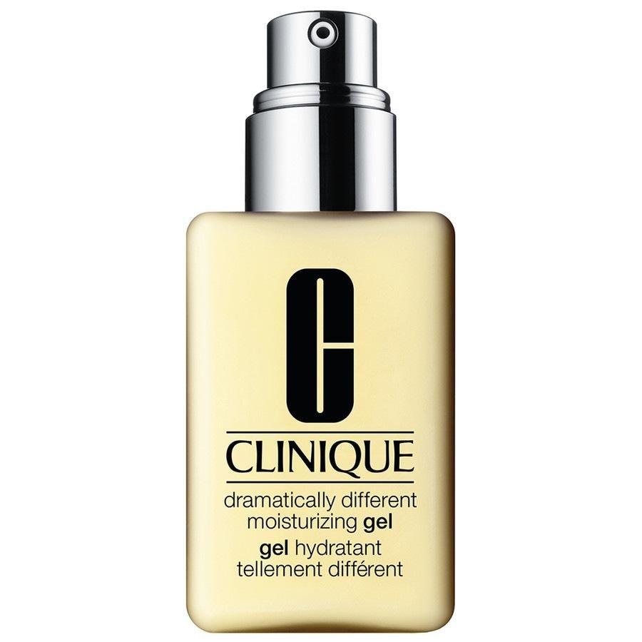 Clinique 3-Phasen-Systempflege Clinique 3-Phasen-Systempflege Jumbo Dramatically Different Moisturizing Gel gesichtsgel 125.0 ml von Clinique