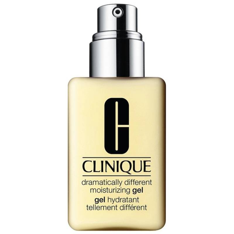 Clinique 3-Phasen-Systempflege Clinique 3-Phasen-Systempflege Jumbo Dramatically Different Moisturizing Gel gesichtsgel 125.0 ml von Clinique