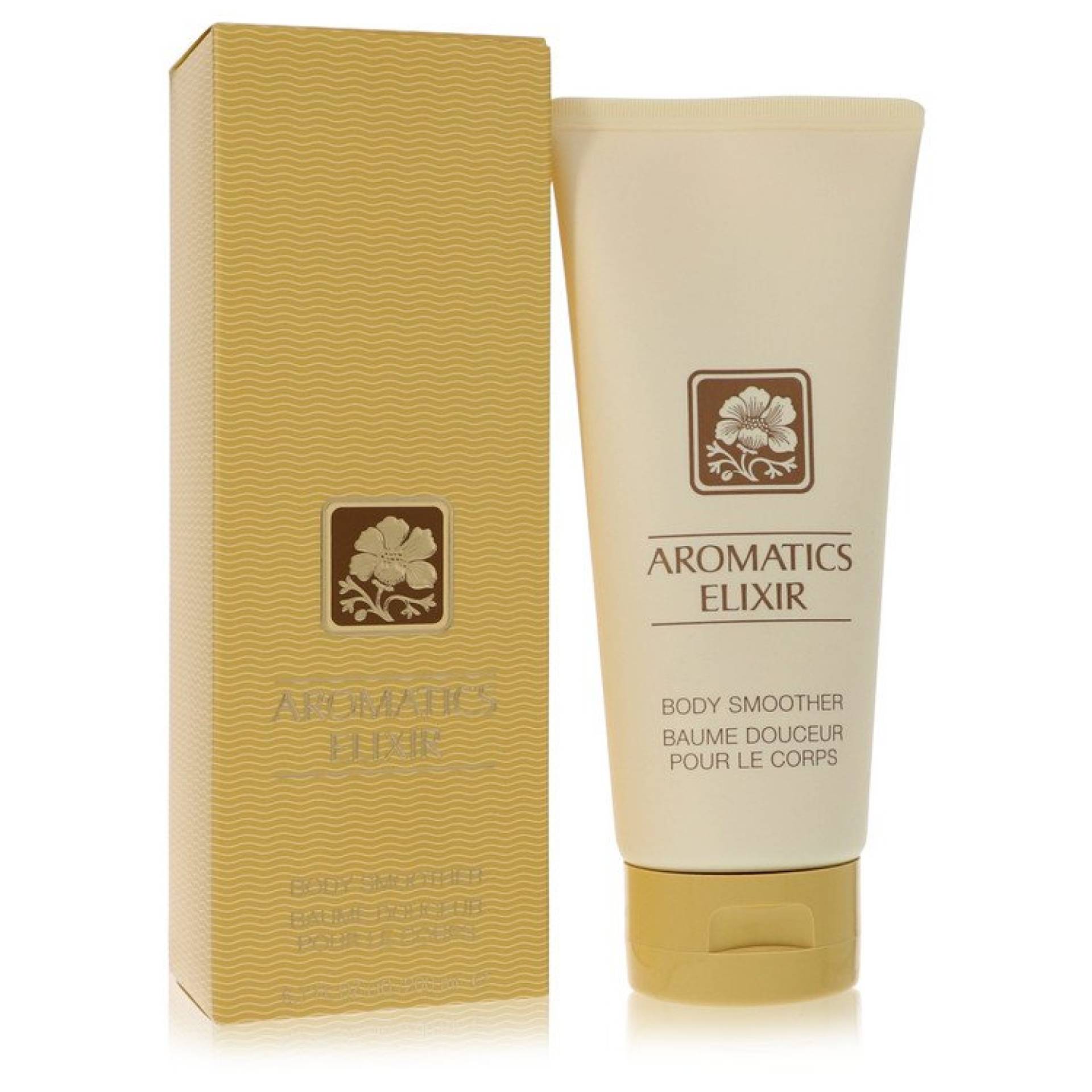 Clinique AROMATICS ELIXIR Body Smoother 200 ml Clinique AROMATICS ELIXIR Body Smoother 200 ml von Clinique
