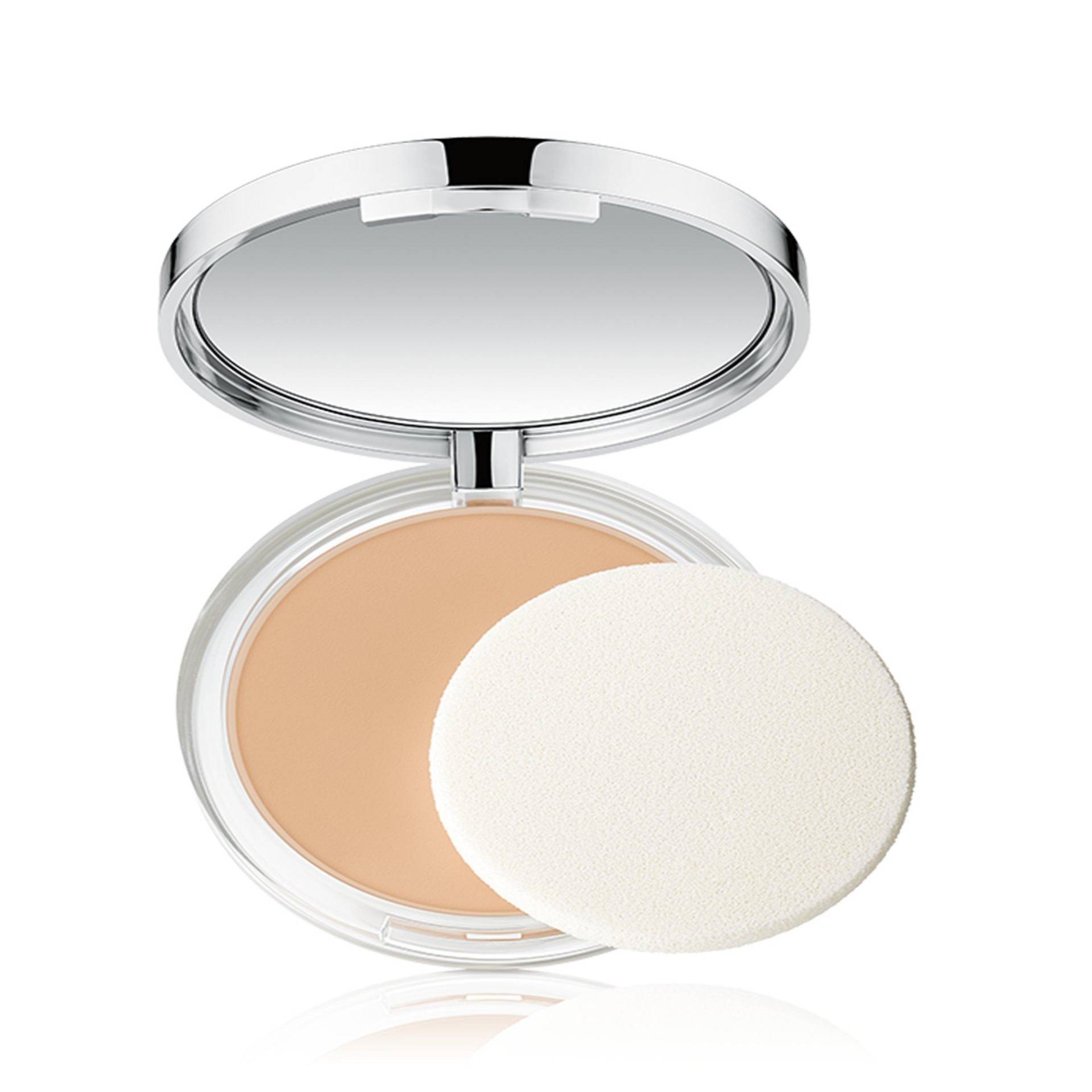 Almost Powder Makeup Damen Light 10g von CLINIQUE