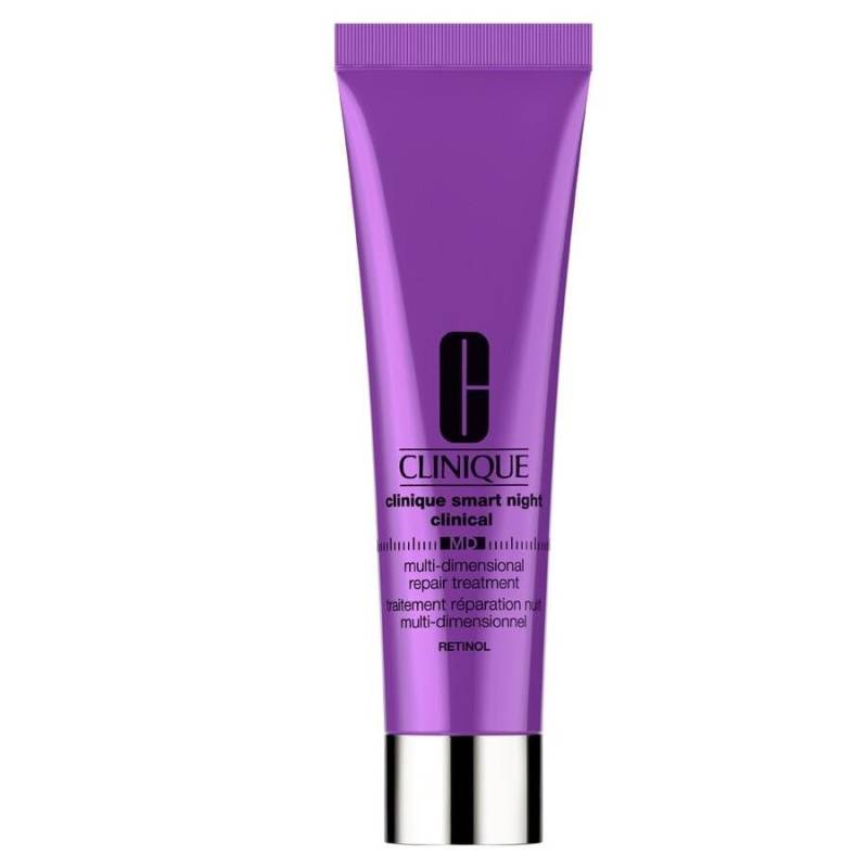 Clinique Clinique Smart Clinique Clinique Smart Repair Treatment antiaging_pflege 30.0 ml von Clinique