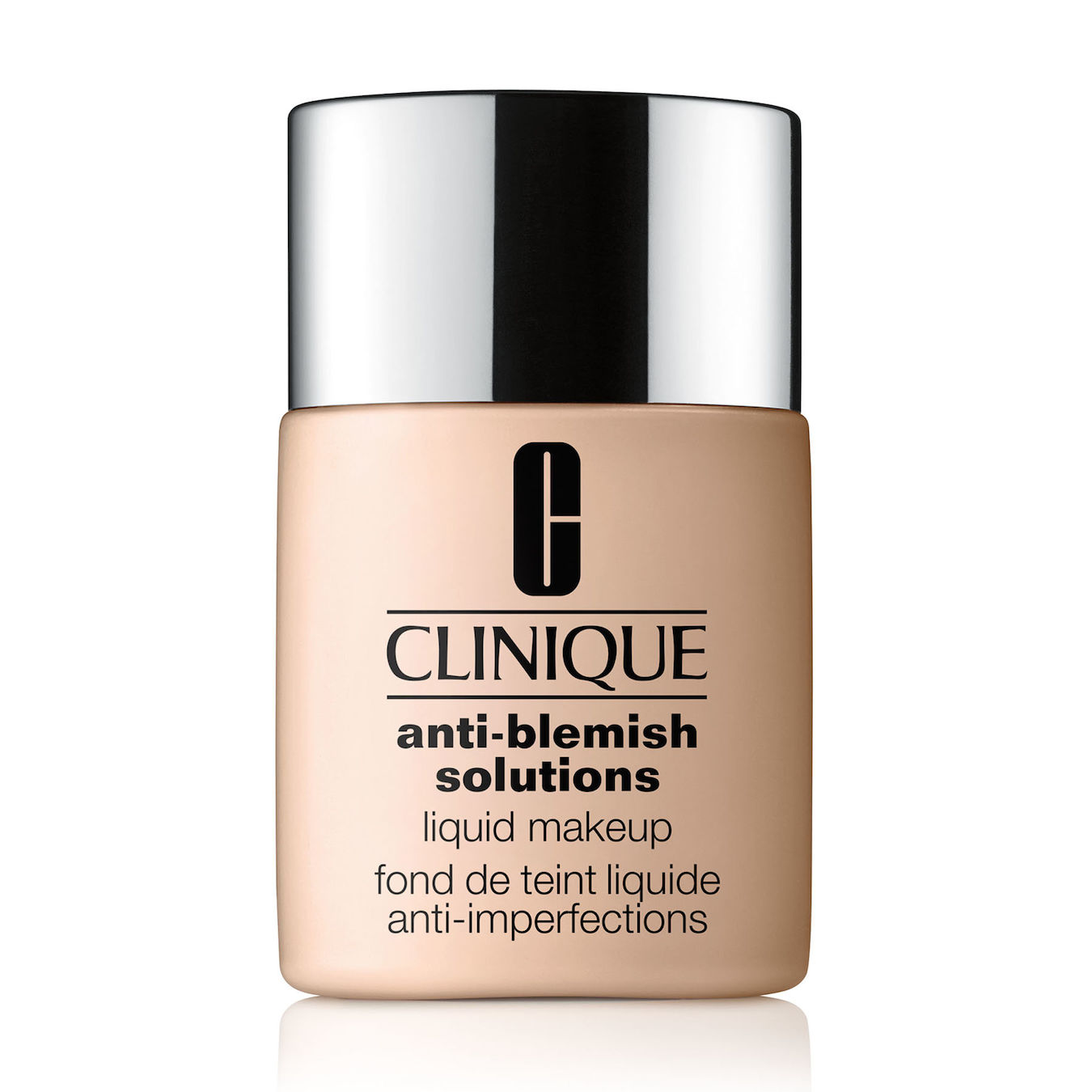 Clinique Anti-Blemish Solutions Anti-Blemish Liquid Makeup 1ST von Clinique