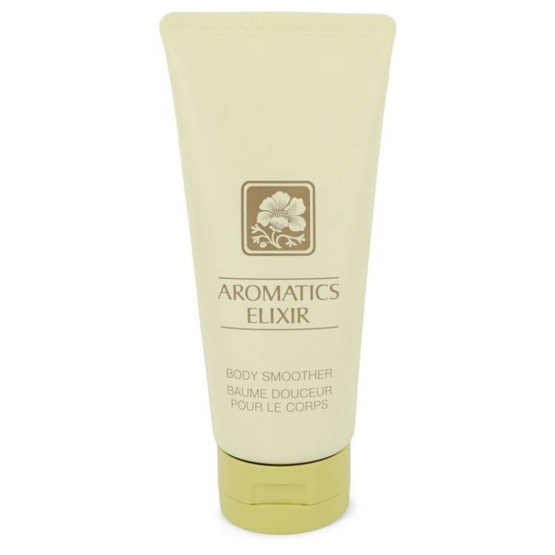 Clinique Aromatics Elixir Body Smoother (unboxed) 199 ml von Clinique