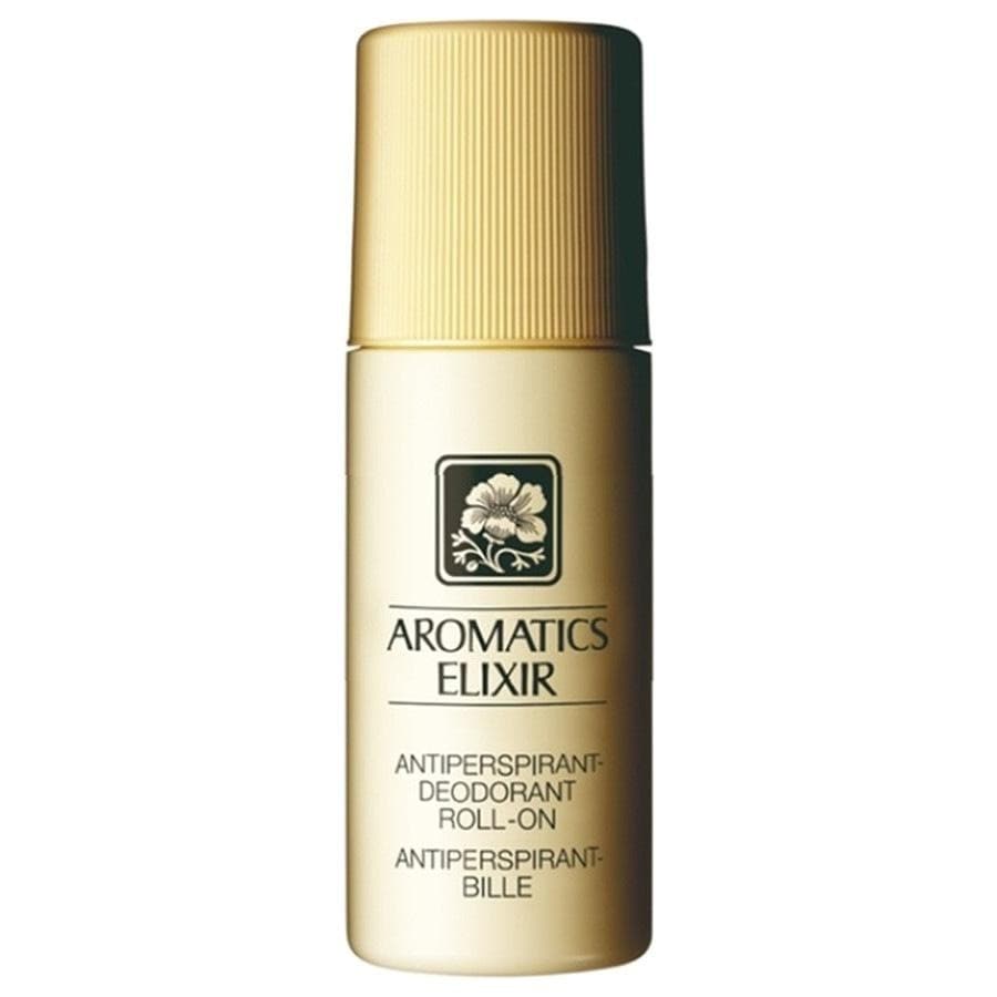 Clinique Aromatics Elixir Clinique Aromatics Elixir DEODORANT ROLL-ON 75ML deodorant 75.0 ml Clinique Aromatics Elixir Clinique Aromatics Elixir DEODORANT ROLL-ON 75ML deodorant 75.0 ml von Clinique