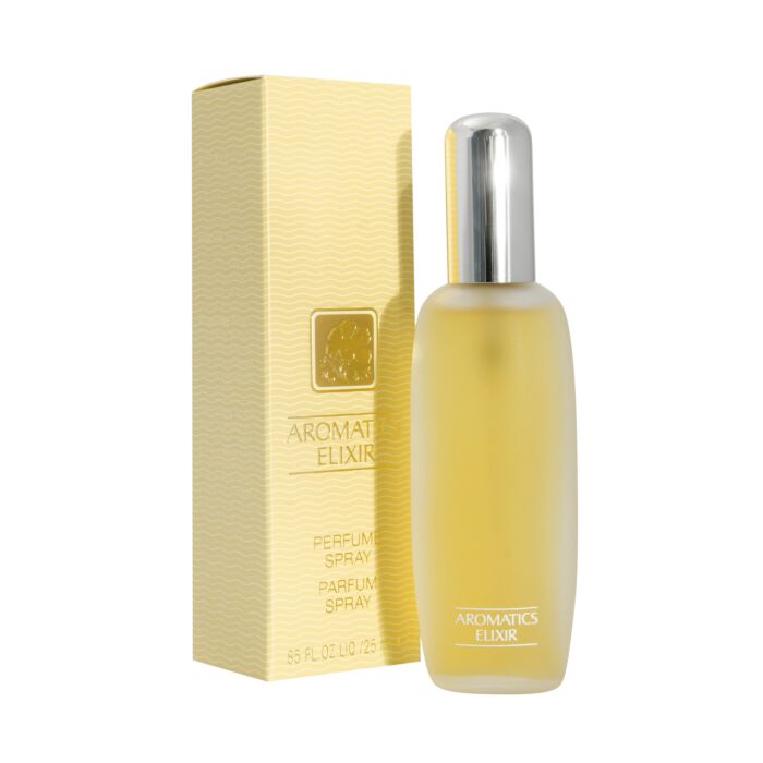 Clinique Aromatics Elixir, Eau de Parfum, 25 ml von Clique
