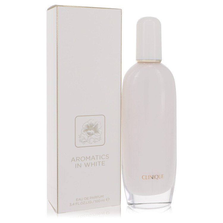 Clinique Aromatics In White Eau de Parfum 100ml von Clinique