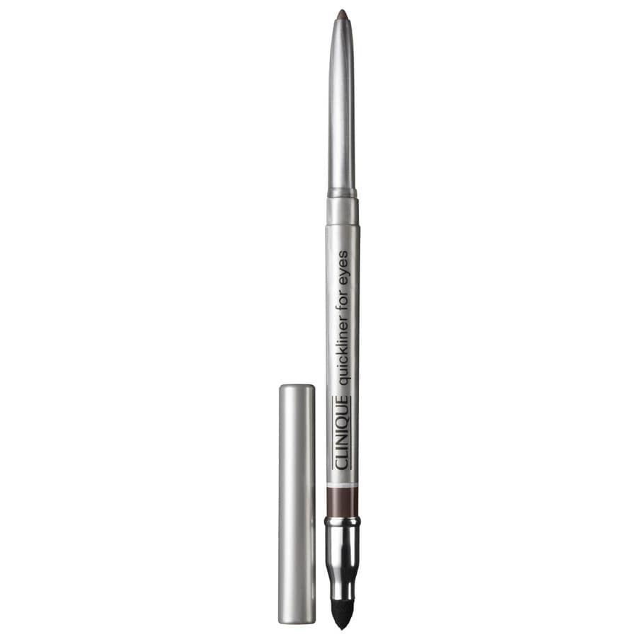 Clinique  Clinique Quickliner For Eyes eyeliner 3.0 g von Clinique