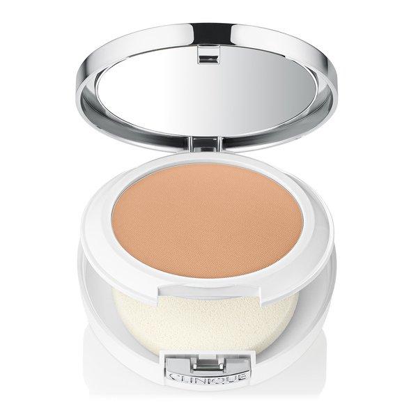 Beyond Perfecting Powder Foundation + Concealer Damen Neutral g#300/14.5G von CLINIQUE