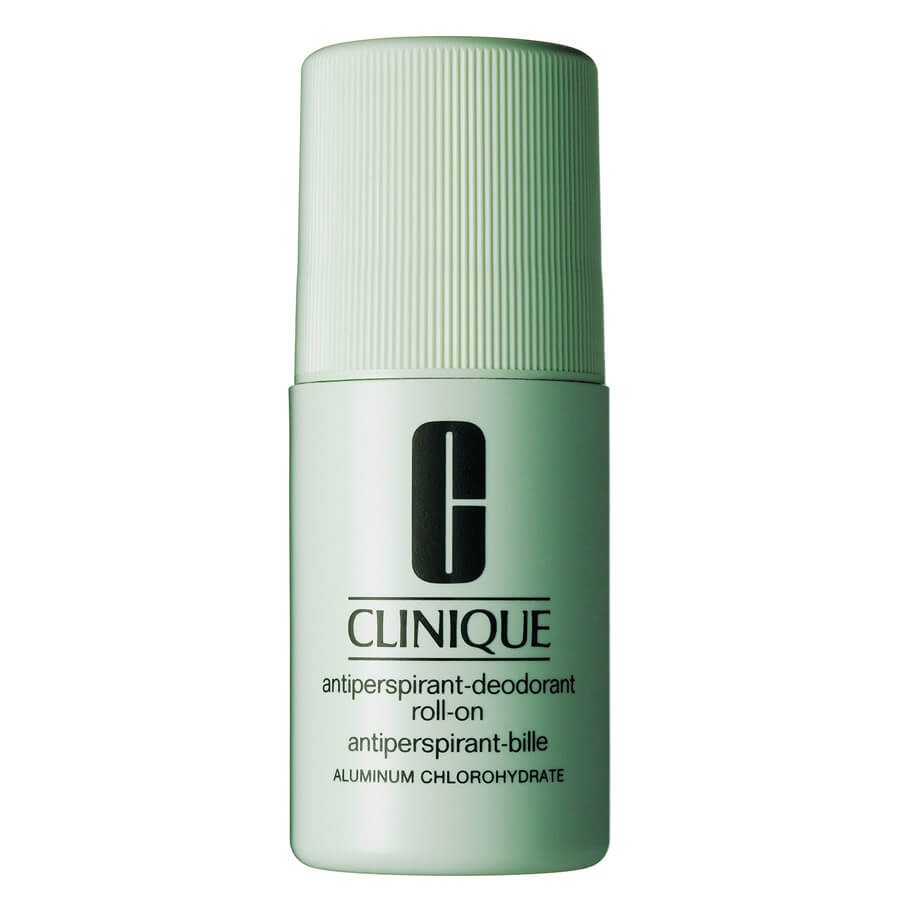 Clinique Body - Antipersperant Deodorant Roll-on von Clinique