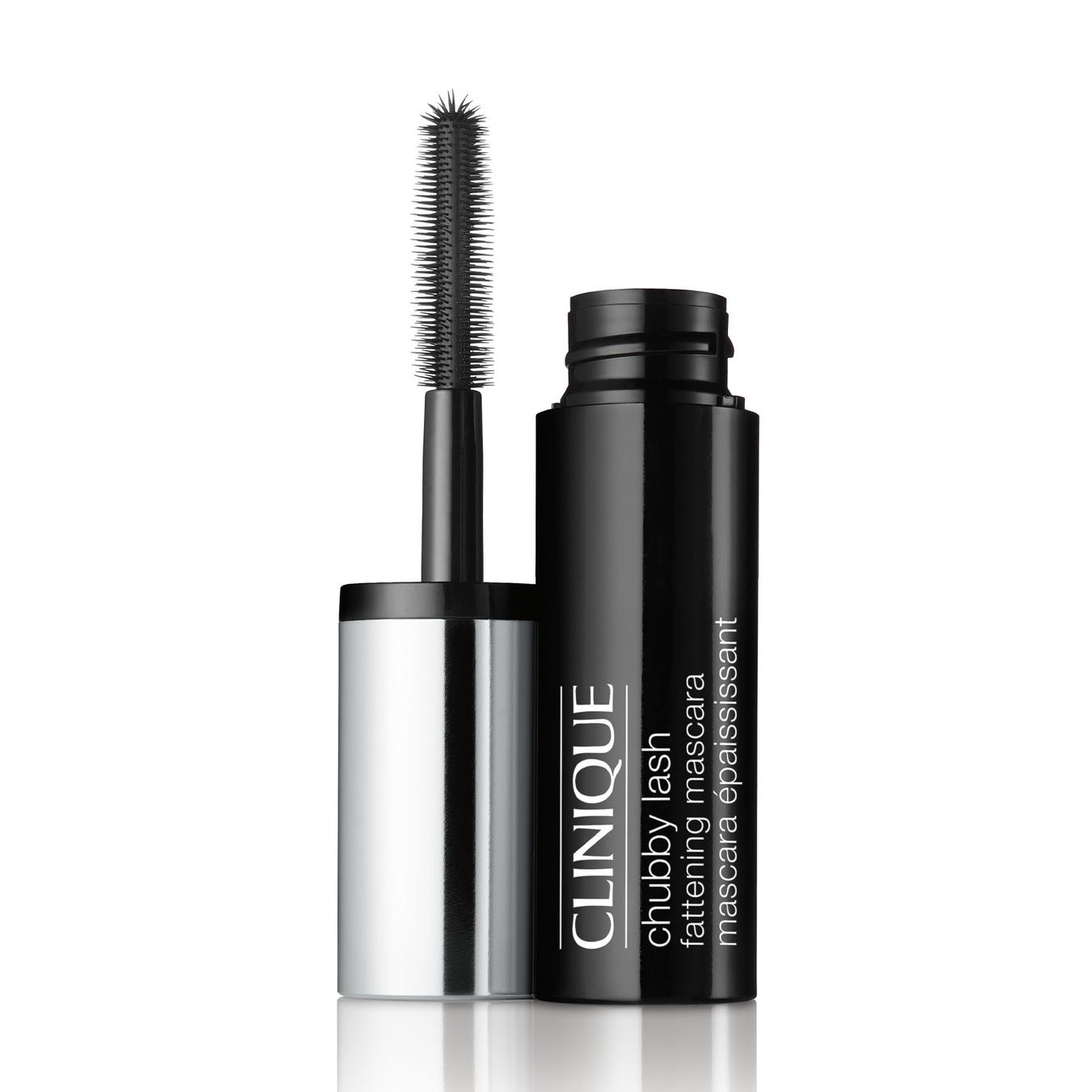 Clinique Chubby Lash Fattening Mascara 1ST von Clinique