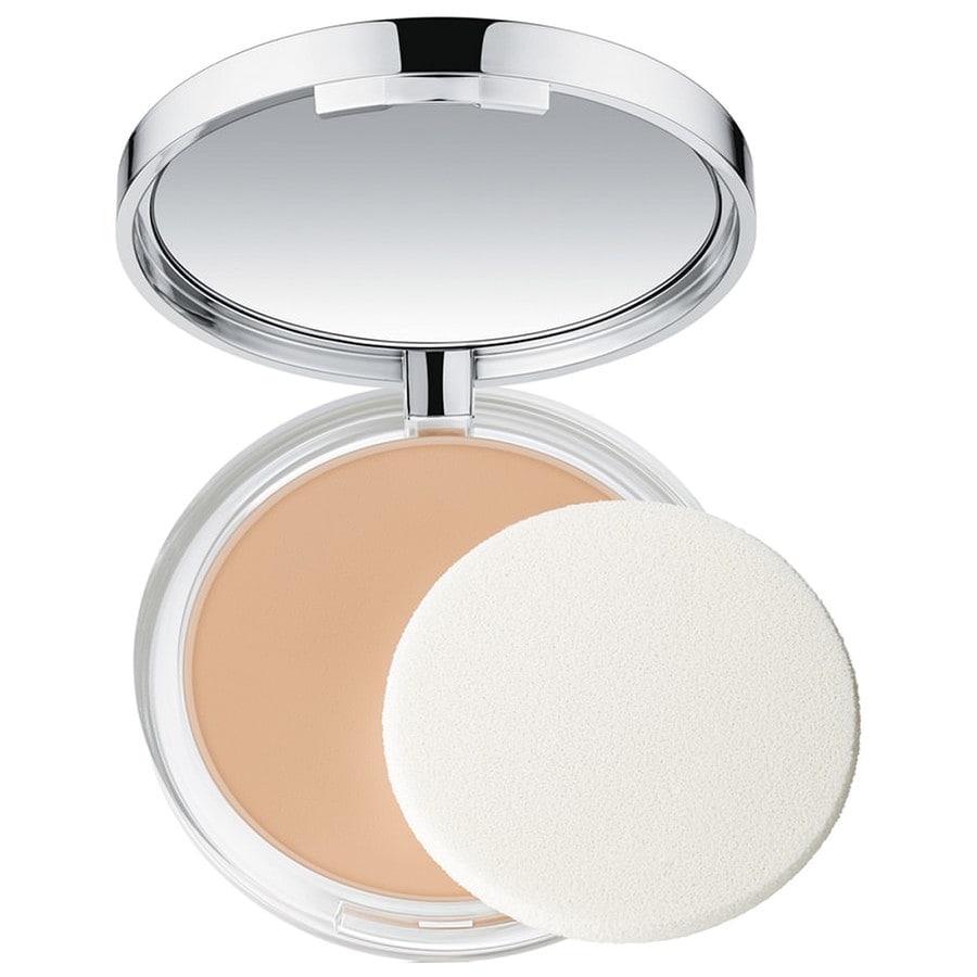Clinique Clinique Almost Powder Makeup puder 10.0 g Clinique Clinique Almost Powder Makeup puder 10.0 g von Clinique